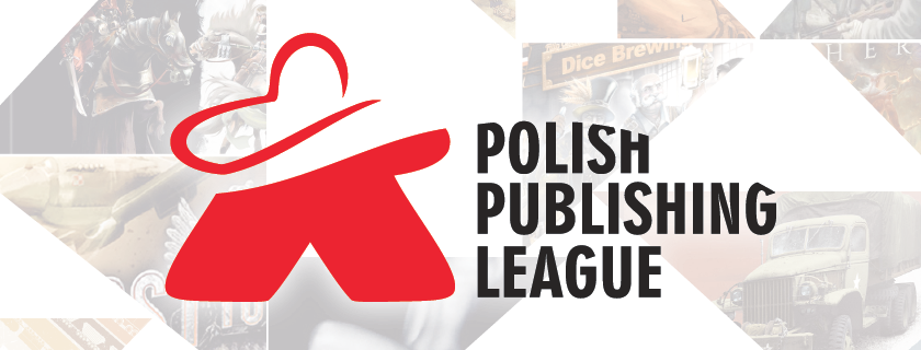 Polish-Publishing-League